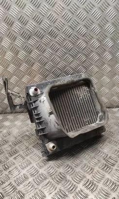 Mercedes-Benz S C217 Coolant radiator A2225050540 A2175050430 A2178310500
