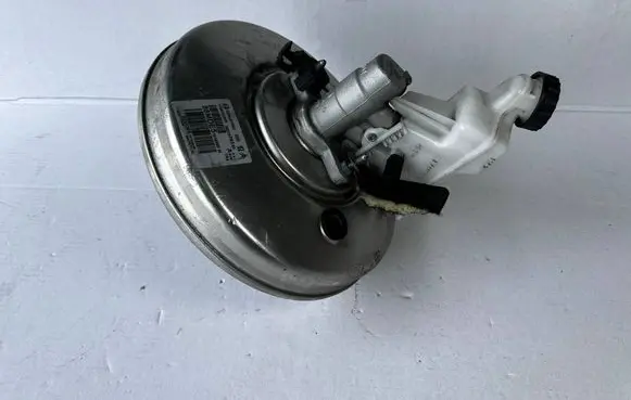 Peugeot 508 II Brake booster 9827976280
