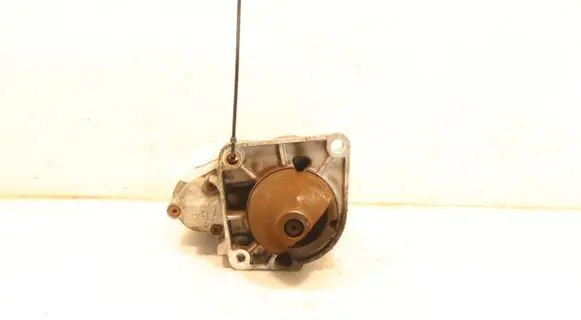 Fiat Punto Evo Starter motor 658402