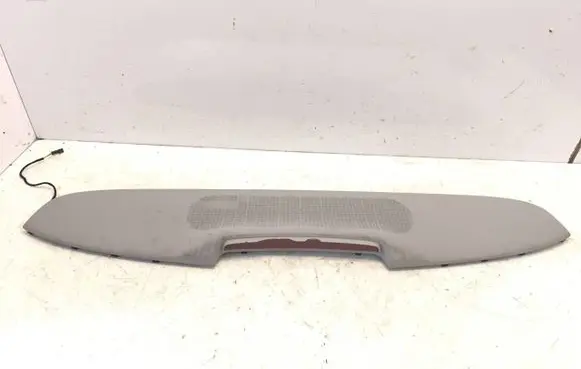 Mercedes-Benz S W220 Third/center stoplight A2206900530 2205400209