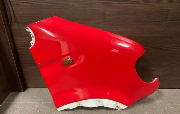 Renault Master II Fender 7750350505