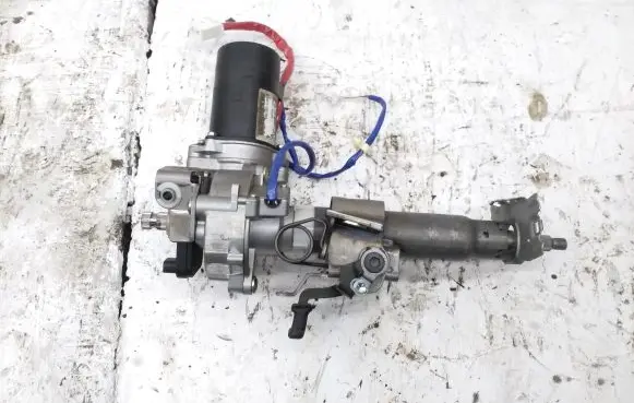 Toyota Avensis T250 Electric power steering pump 99507301 4520005280