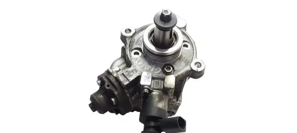 Mercedes-Benz CLA C118 X118 Fuel injection high pressure pump A6540704601 0445010796