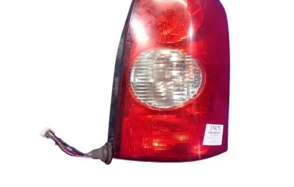 Mazda MPV II LW Rear/tail lights 4947