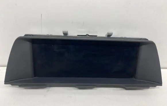 BMW 5 F10 F11 Screen/display/small screen 6550924182601 924182601