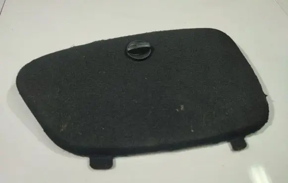 Mazda 3 I Other trunk/boot trim element