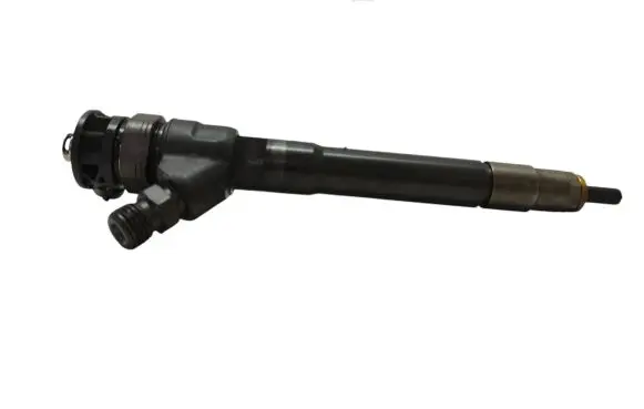 Fuel injector