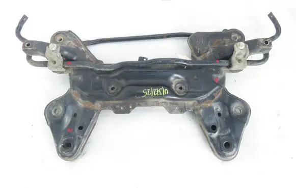 Citroen C3 Front subframe 