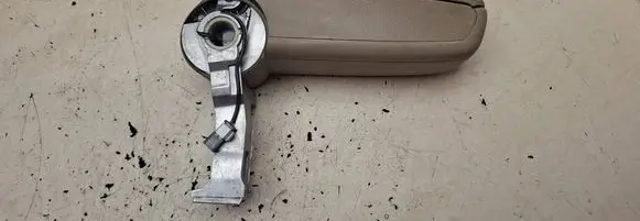 Audi A4 S4 B6 8E 8H Armrest 8E0864207D 26052004 1028067