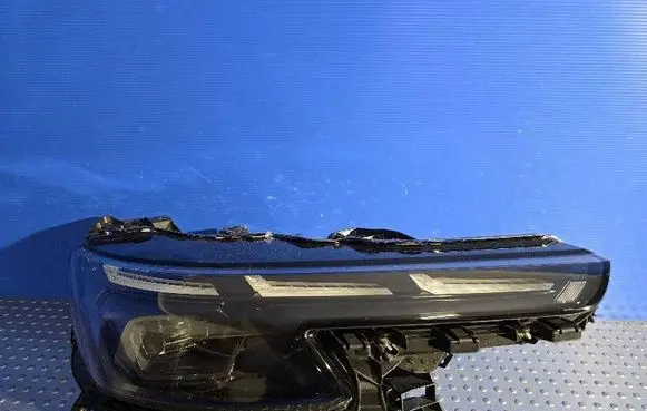 Alfa Romeo Junior Headlight/headlamp 50572573