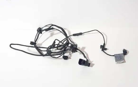 Audi A4 S4 B8 8K Parking sensor (PDC) wiring loom 8K0971095A 8K0971095 TAB010889Q