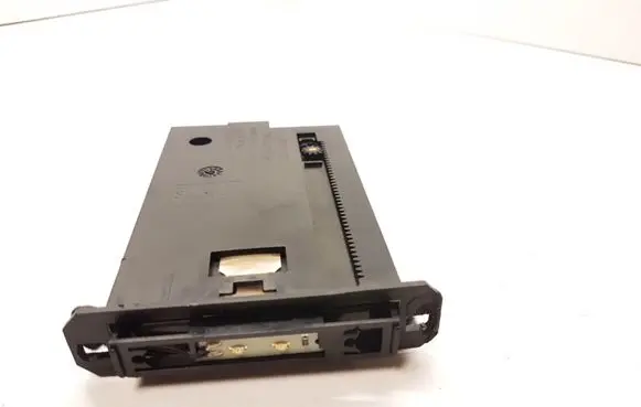 Audi A8 S8 D3 4E Dashboard storage box/compartment 4E0857925A