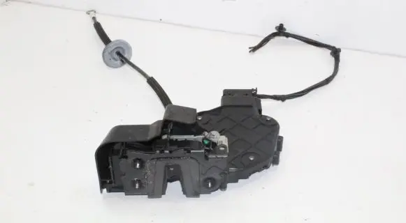 Land Rover Range Rover Sport L320 Front door lock FQJ000207