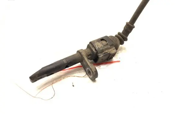 Audi Q8 ABS wheel speed sensor