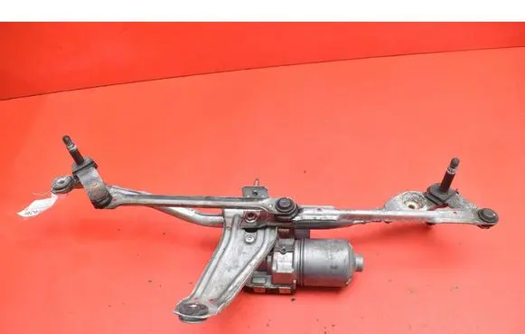Volvo XC90 Front wiper linkage and motor 3397021991
