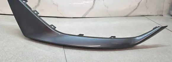Seat Ateca Rear bumper trim bar molding 575853711A