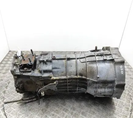 Nissan NP300 Automatic gearbox 321015X40A