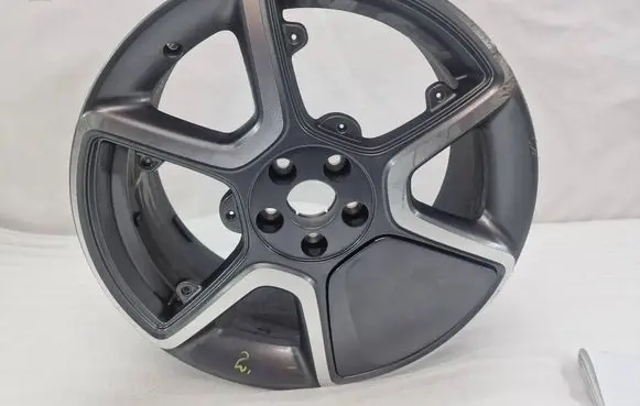 Smart #1 R19 alloy rim 8890353259 ET48 19X8J