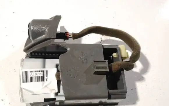 Chevrolet Lacetti Cigarette lighter 96554862