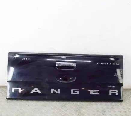 Ford Ranger Tailgate/trunk/boot lid AB392140709AJ