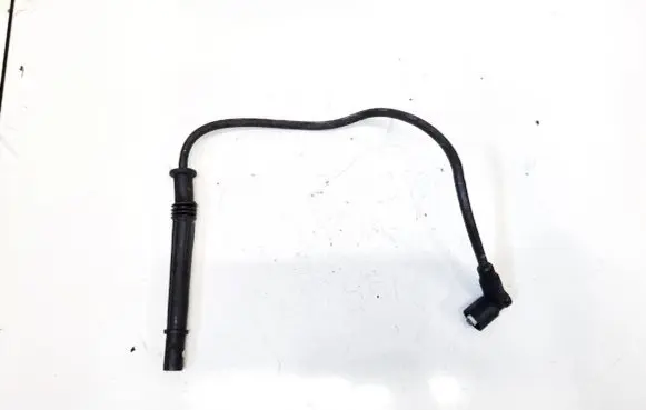 Renault Clio III Ignition plug leads 8200713680d h8200719995