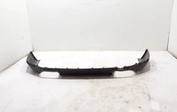 BMW iX3 G08 Rear bumper lower part trim 8498638