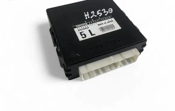 Toyota RAV 4 (XA20) Other control units/modules 8954042060