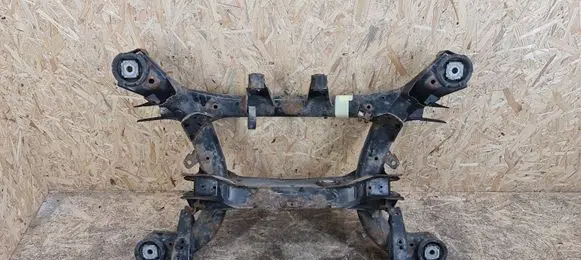 BMW X5 E70 Rear axle beam 