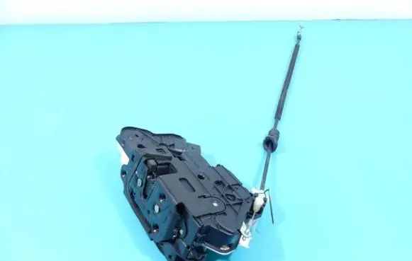 Skoda Superb B6 (3T) Front door lock 5N1837015C IMPRK1333925