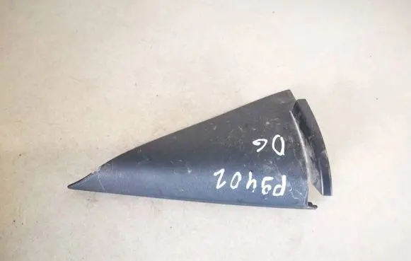 Audi A4 S4 B6 8E 8H Other interior part 8e0857570
