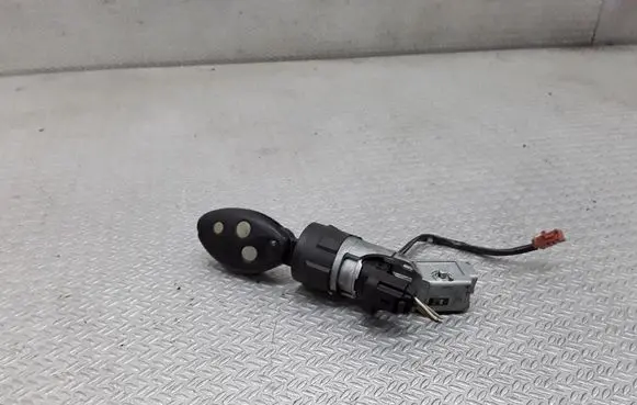 Citroen C5 Ignition lock 9648445180