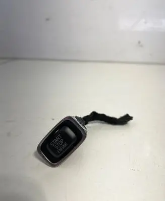 Engine start stop button switch