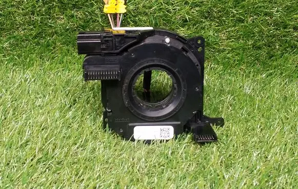 Volvo XC70 Airbag slip ring squib (SRS ring) 31264357