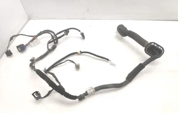 KIA Carnival Front door wiring loom 916004D171
