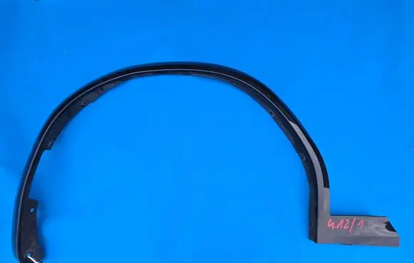BMW X3 G01 Fender trim (molding) 8064817