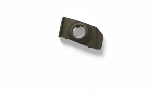 Audi A5 Front parking sensor holder (PDC) 8W6919268D