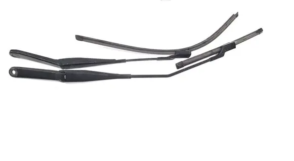 Ford Fiesta Windshield/front glass wiper blade 8A6117526CF 8A6117526DE
