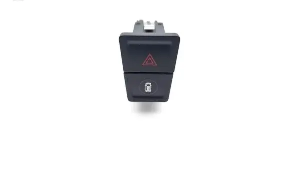 BMW i8 Hazard light switch 6842275 3474.1201-09