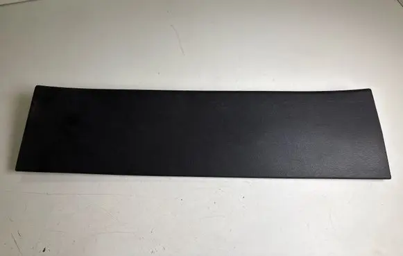 Dodge Durango III Tailgate/trunk upper cover trim 6DF23TRMAA MT2376