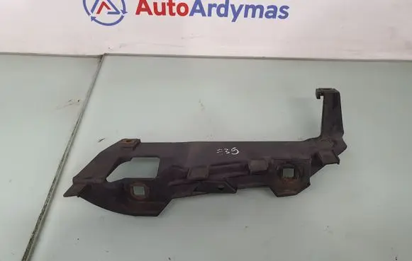 BMW 5 E39 Headlight/headlamp mounting bracket 63126904043