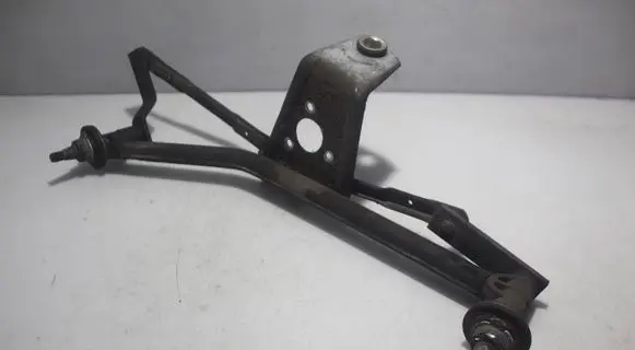 Peugeot 206 Front wiper linkage 