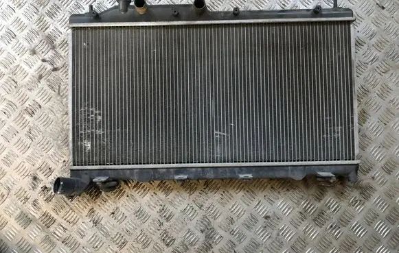 Subaru Outback Coolant radiator