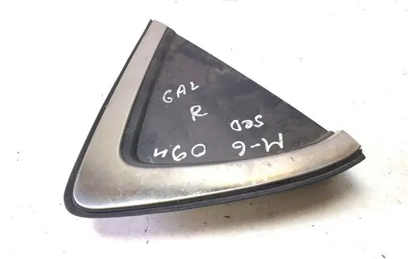 Mazda 6 Other rear door trim element GS1D50N10