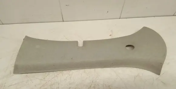 Seat Alhambra (Mk1) Side speaker trim/cover 7M08677246