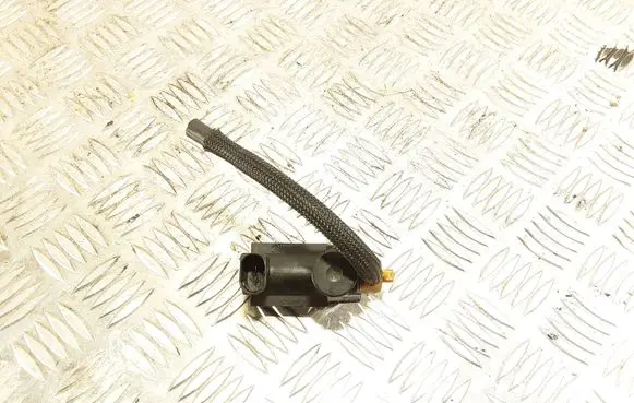 Volvo XC60 Turbo solenoid valve 31339808