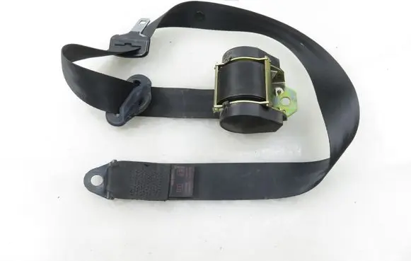 Peugeot Partner Front seatbelt 