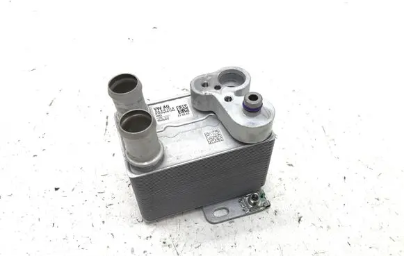 Audi Q4 e-tron Air conditioning (A/C) air dryer 1EA816111B 1EA816114