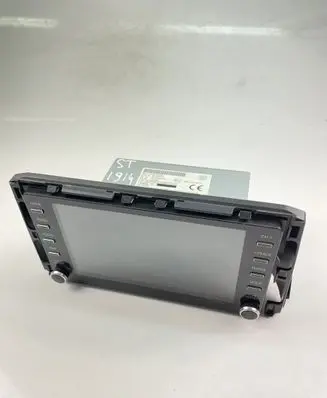 Toyota Corolla E210 E21 Radio/CD/DVD/GPS head unit 8614002C41