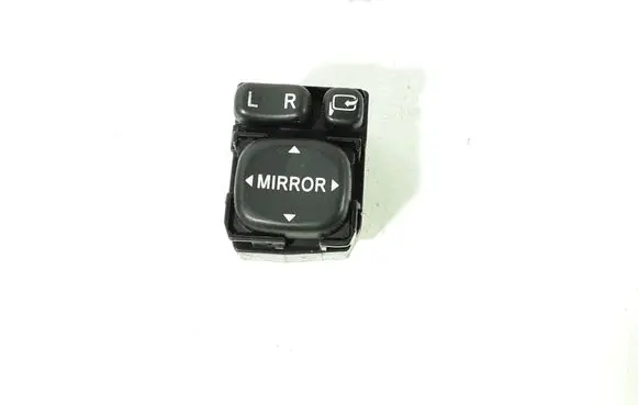 Toyota Avensis T250 Wing mirror switch 183575