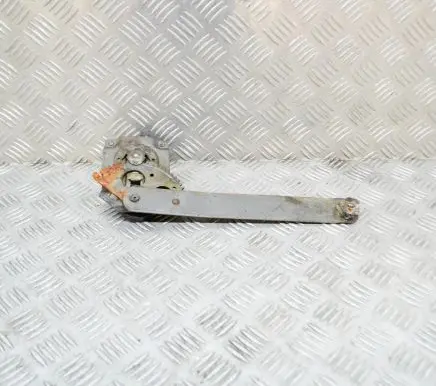 Mercedes-Benz 250 280 W108 Rear door window regulator with motor A1097300946 1097300946